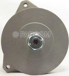 Farcom 111383 - Генератор autospares.lv