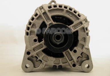 Farcom 111568 - Генератор autospares.lv