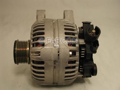 Farcom 111338 - Генератор autospares.lv