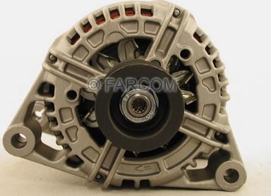 Farcom 111753 - Генератор autospares.lv