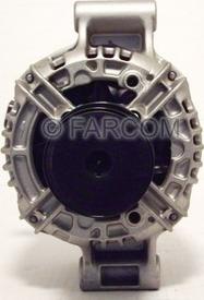 Farcom 111296 - Генератор autospares.lv