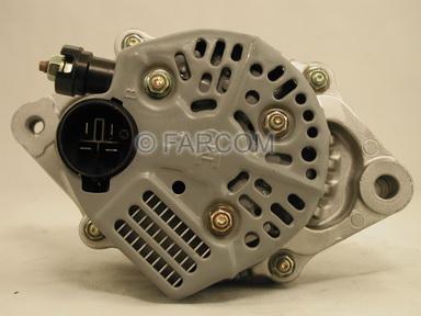 Farcom 119042 - Генератор autospares.lv