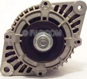 Farcom 111281 - Генератор autospares.lv