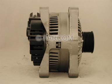 Farcom 111749 - Генератор autospares.lv