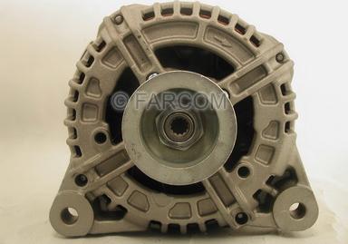 Farcom 111751 - Генератор autospares.lv