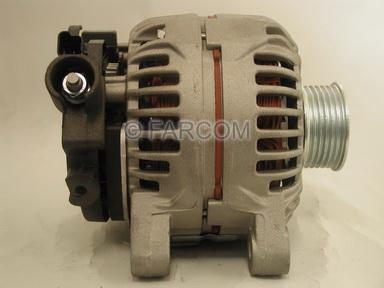 Farcom 111751 - Генератор autospares.lv