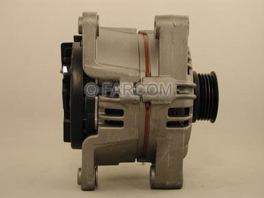 Farcom 111753 - Генератор autospares.lv