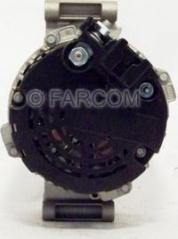 Farcom 111739 - Генератор autospares.lv