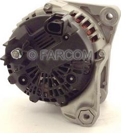 Farcom 111737 - Генератор autospares.lv