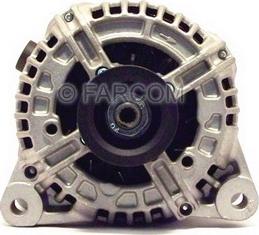 Farcom 111727 - Генератор autospares.lv