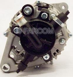 Farcom 118956 - Генератор autospares.lv