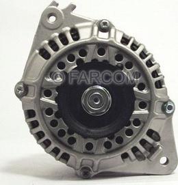 Farcom 118953 - Генератор autospares.lv