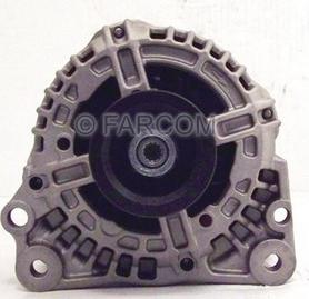 Farcom 118963 - Генератор autospares.lv