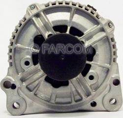 Farcom 118967 - Генератор autospares.lv