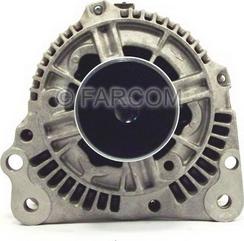 Farcom 118902 - Генератор autospares.lv