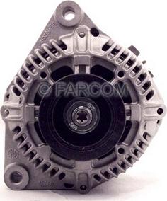 Farcom 118974 - Генератор autospares.lv