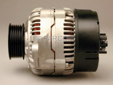 Farcom 118449 - Генератор autospares.lv