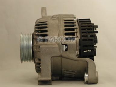 Farcom 118449 - Генератор autospares.lv