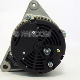 Farcom 118446 - Генератор autospares.lv