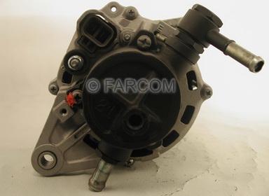 Farcom 118464 - Генератор autospares.lv