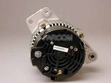 Farcom 118465 - Генератор autospares.lv