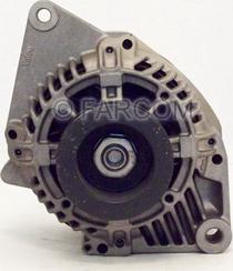 Farcom 118460 - Генератор autospares.lv