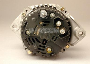 Farcom 118461 - Генератор autospares.lv