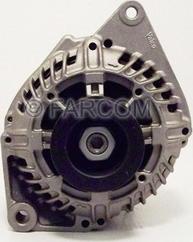 Farcom 118462 - Генератор autospares.lv