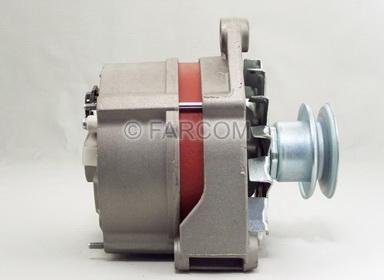 Farcom 118418 - Генератор autospares.lv