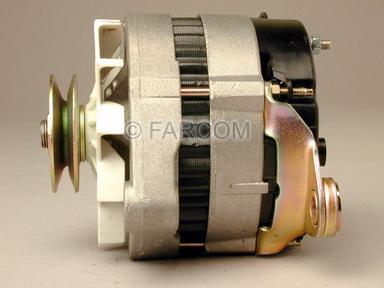 Farcom 118489 - Генератор autospares.lv