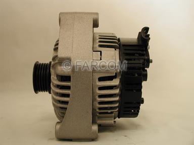 Farcom 118482 - Генератор autospares.lv