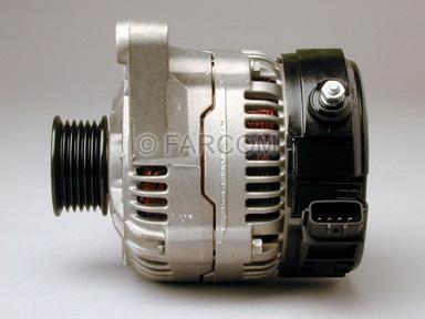 Farcom 118439 - Генератор autospares.lv