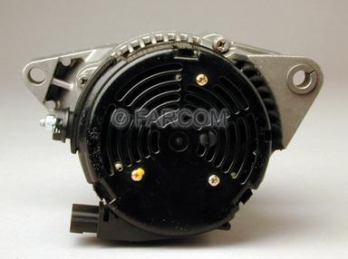 Farcom 118439 - Генератор autospares.lv