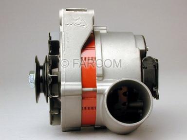 Farcom 118432 - Генератор autospares.lv