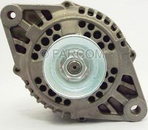 Farcom 118429 - Генератор autospares.lv