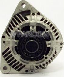 Farcom 118428 - Генератор autospares.lv