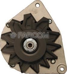 Farcom 118472 - Генератор autospares.lv