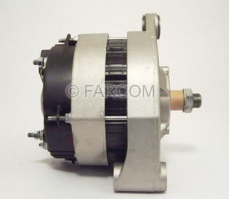 Farcom 118599 - Генератор autospares.lv