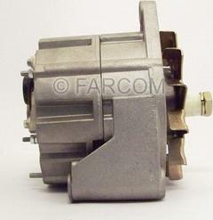 Farcom 118557 - Генератор autospares.lv