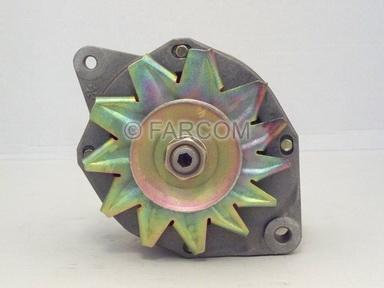 Farcom 118504 - Генератор autospares.lv