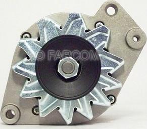 Farcom 118508 - Генератор autospares.lv