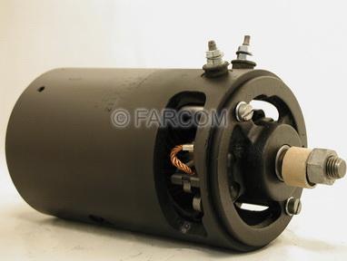 Farcom 118515 - Генератор autospares.lv