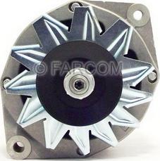 Farcom 118583 - Генератор autospares.lv