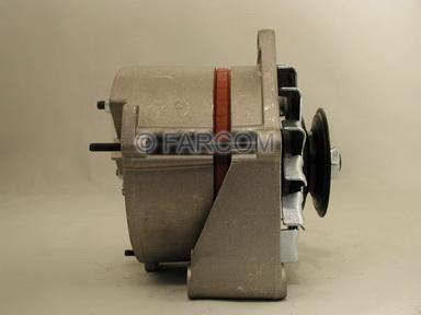 Farcom 118523 - Генератор autospares.lv