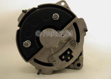 Farcom 118523 - Генератор autospares.lv