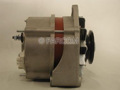 Farcom 118522 - Генератор autospares.lv