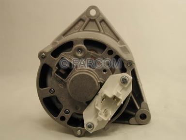 Farcom 118575 - Генератор autospares.lv