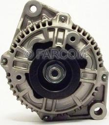 Farcom 118691 - Генератор autospares.lv