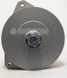 Farcom 118650 - Генератор autospares.lv