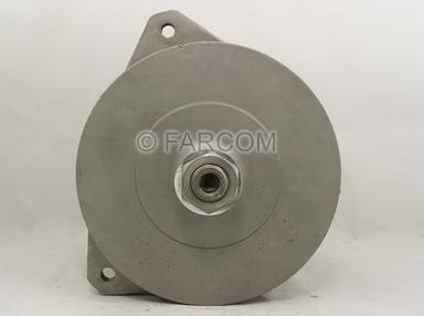 Farcom 118653 - Генератор autospares.lv